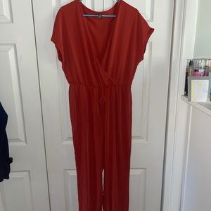 SHEIN jumpsuit